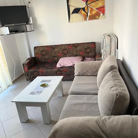 Sea Flavor Apartment