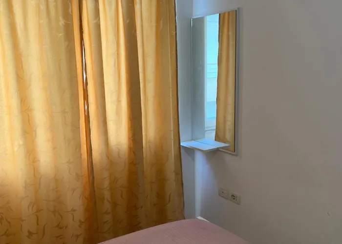 Sea Flavor Apartment Shengjin (Lezhe)
