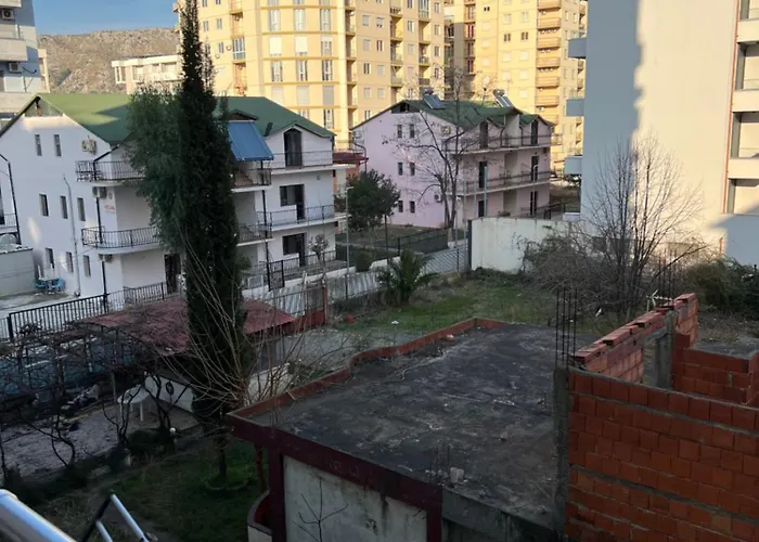 Apartment Sea Flavor Shengjin (Lezhe)