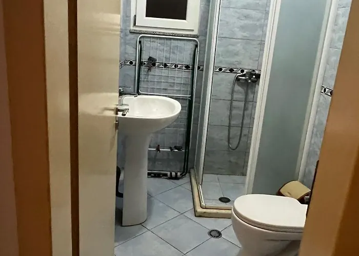 Sea Flavor Apartment