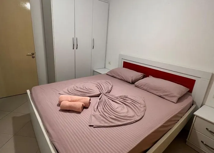 Sea Flavor Apartment Shengjin (Lezhe)