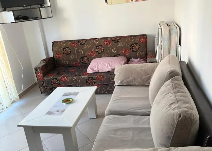 Sea Flavor Apartment