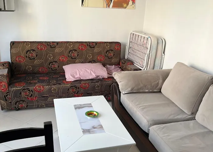 Apartment Sea Flavor