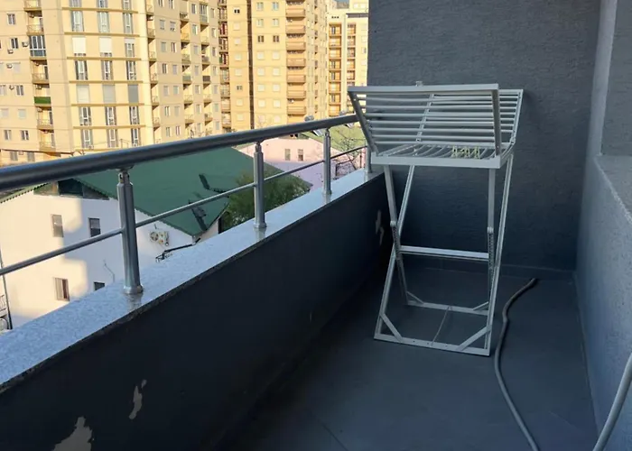 Sea Flavor Apartment