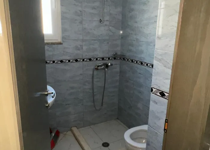 Apartment Sea Flavor Shengjin (Lezhe)