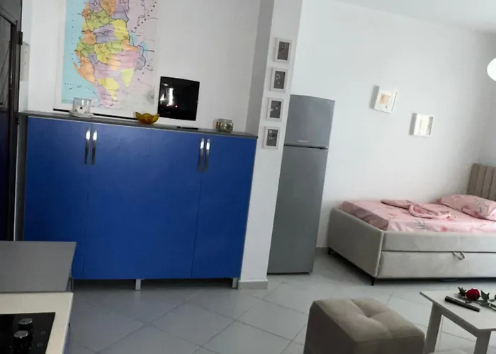 Sea Flavor Apartment