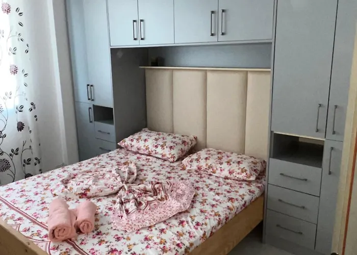 Sea Flavor Apartment *