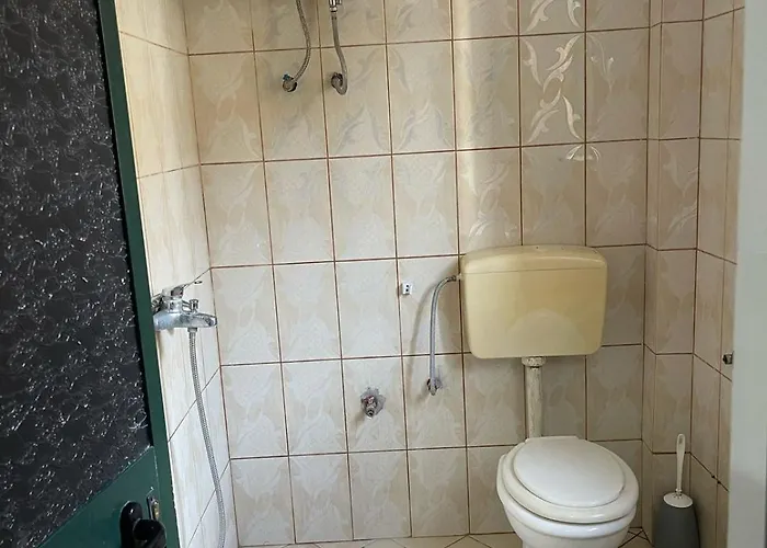 Apartment Sea Flavor