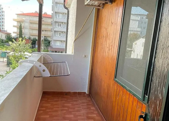 Apartment Sea Flavor