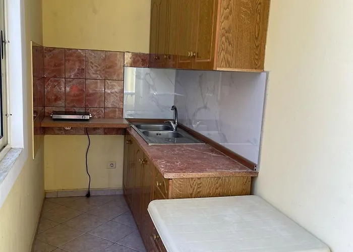 Sea Flavor Apartment