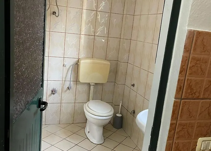 Apartment Sea Flavor *