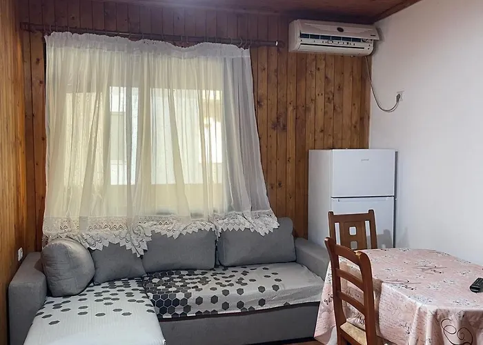 Sea Flavor Apartment *