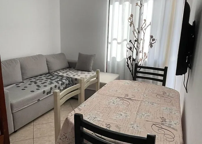 Sea Flavor Apartment Shengjin (Lezhe)