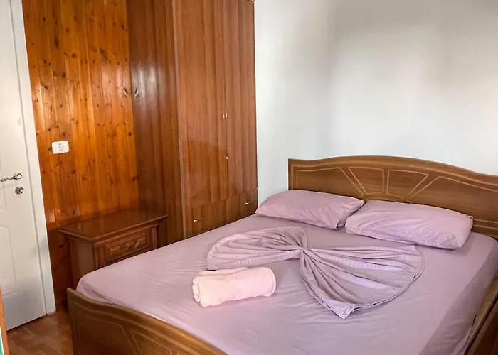 Apartment Sea Flavor Shengjin (Lezhe)
