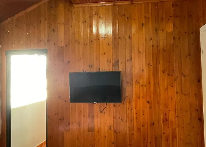 Sea Flavor Apartment *