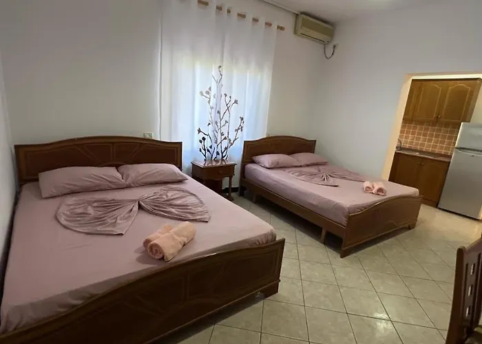 Sea Flavor Apartment Shengjin (Lezhe)
