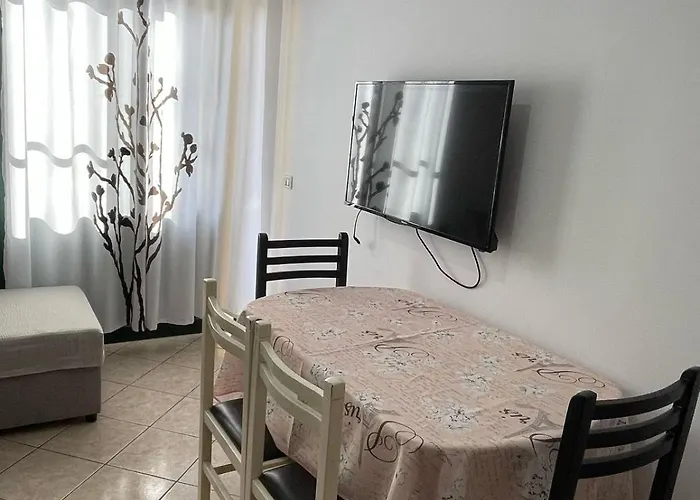 Apartment Sea Flavor Shengjin (Lezhe)