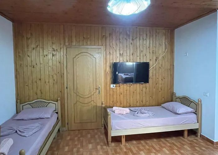 Apartment Sea Flavor *