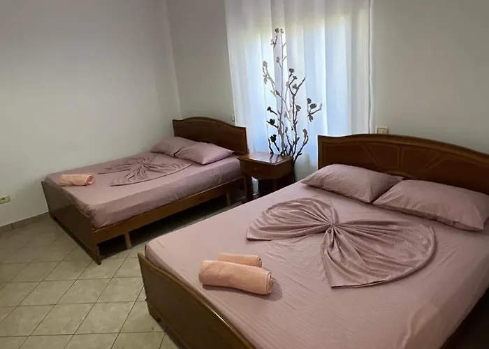 Apartment Sea Flavor Shengjin (Lezhe)