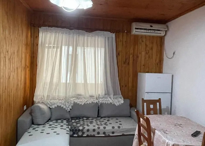 Sea Flavor Apartment *