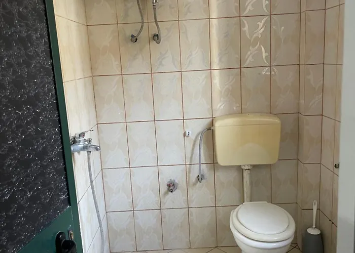 Apartment Sea Flavor Shengjin (Lezhe)