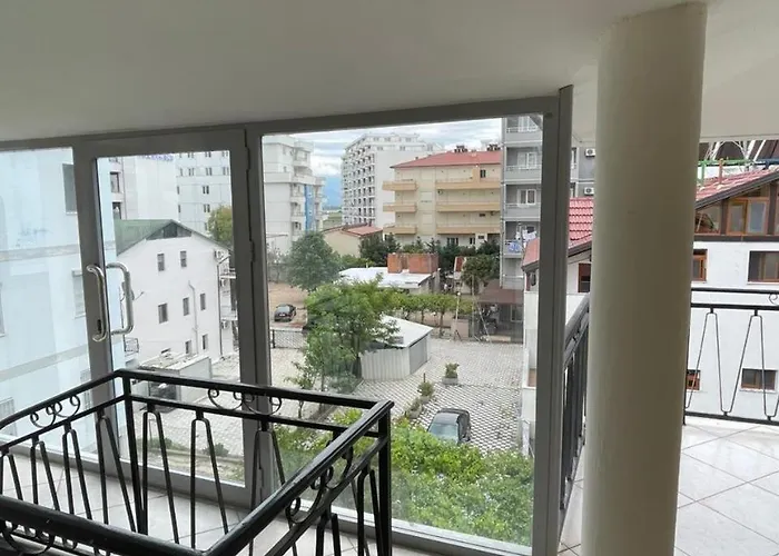 Apartment Sea Flavor