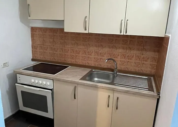 Sea Flavor Apartment