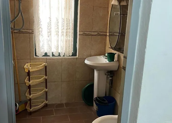 Sea Flavor Apartment Shengjin (Lezhe)