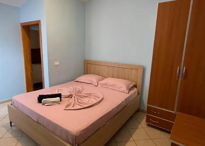 Apartment Sea Flavor Shengjin (Lezhe)