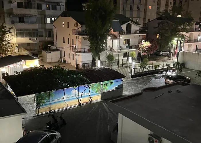 Sea Flavor Apartment Shengjin (Lezhe)