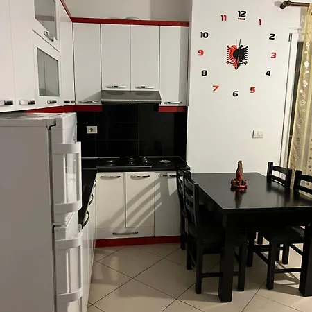 Sea Flavor Shëngjin