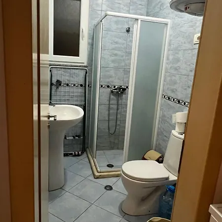 Sea Flavor Apartmán *