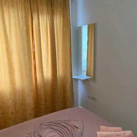 Sea Flavor Apartment Shengjin