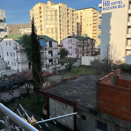 Apartmán Sea Flavor Shëngjin