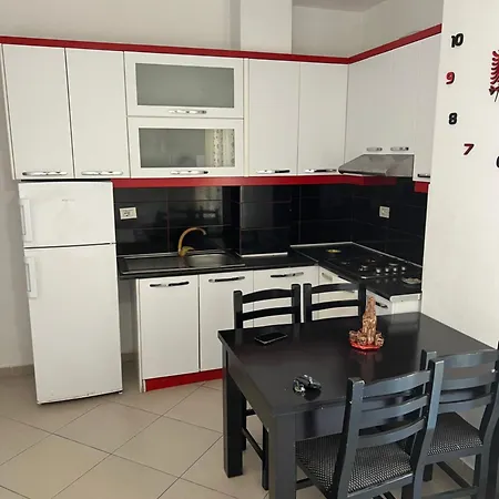 Sea Flavor Shëngjin