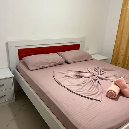 Sea Flavor Apartmán *