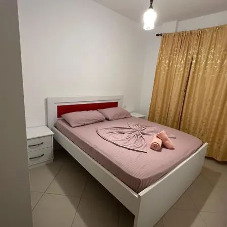 Apartmán Sea Flavor *