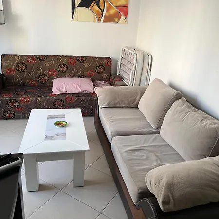 Sea Flavor * Shëngjin