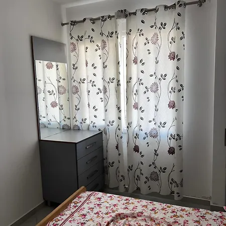 Sea Flavor Shëngjin