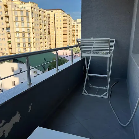 Sea Flavor 2 Apartment