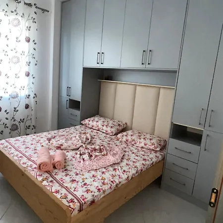 Apartmán Sea Flavor *