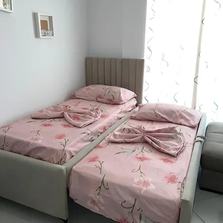 Sea Flavor * Shëngjin