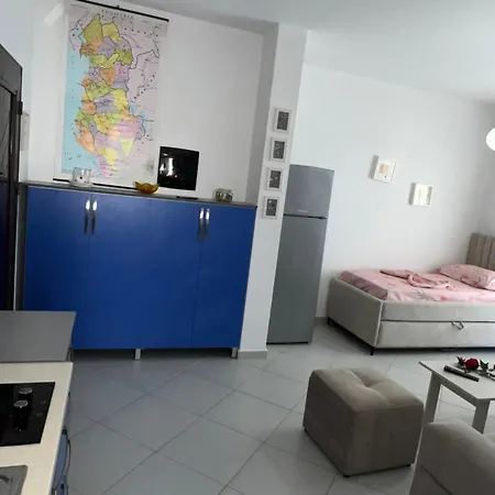 Sea Flavor Apartmán