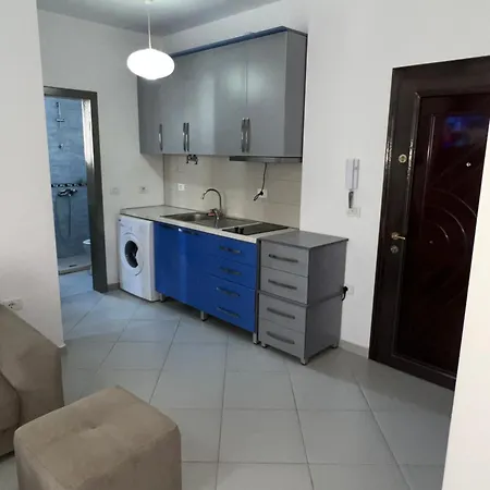 Apartmán Sea Flavor 2