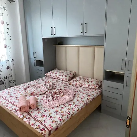 Sea Flavor Apartmán *