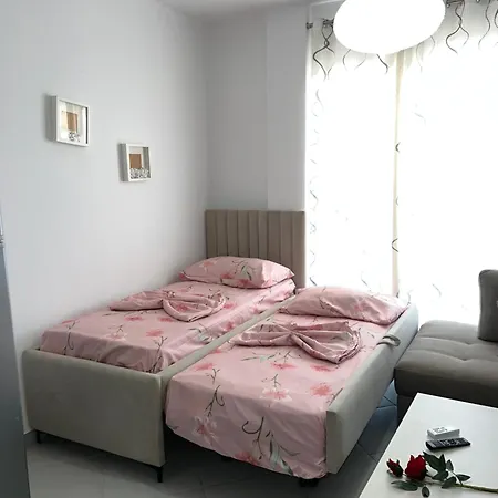 Apartmán Sea Flavor *