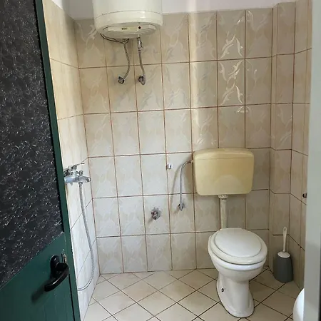 Apartmán Sea Flavor