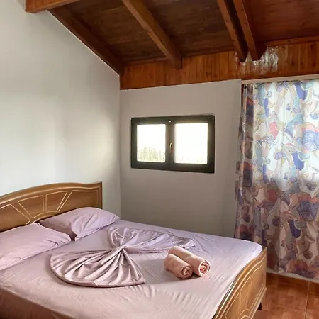 Sea Flavor Shëngjin