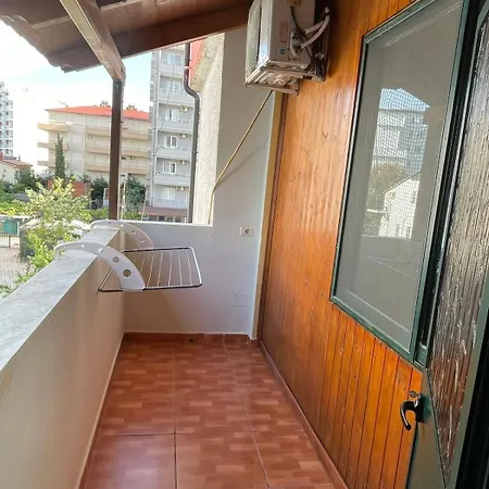 Apartmán Sea Flavor