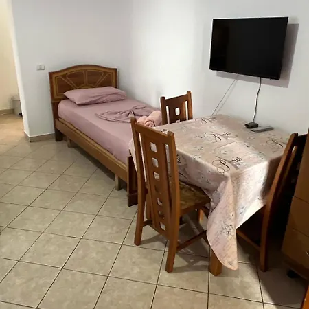 Sea Flavor * Shëngjin